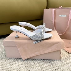 Miu Miu Sandals